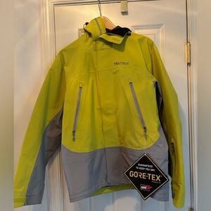Marmot Spire Jacket